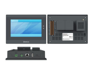 HMSP15 ออลอินวัน SAMKOON All-in-one (HMI+PLC) GT-070-30MR-G