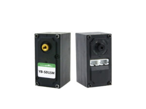 MTSVDF-01 เซอร์โวมอเตอร์แรงบิดสูง UART Serial Bus Servo Motor 15Kg (Robotic Arm DOFBOT Body)