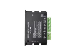 DMBL15-2 ไดรเวอร์ มอเตอร์บัสเลส BLDC Motor Driver DC12-24V/4A 70W BLD-70B