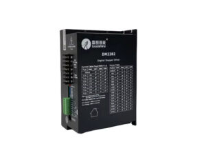 DMST53-2 ไดรเวอร์ สเต็ปเปอร์มอเตอร์ DM2282 Digital Stepper Driver Leadshine