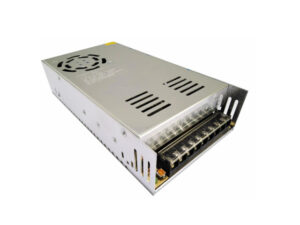 PS4810F สวิตชิ่งเพาเวอร์ซัพพลาย Switching Power Supply DC 48V/10A S-480-48 Cooling FAN