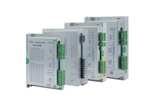 DMSTYK-00 ไดรเวอร์สเต็ปเปอร์ YAKO Q2HB Micro Stepper Motor Driver