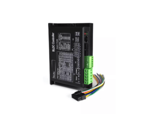 DMBL51 ไดรเวอร์มอเตอร์ Multi-Speed AGV Servo BLDC Controller 20A