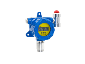 GDB000-CO2 เครื่องตรวจจับก๊าซแบบติดตั้งประจำจุด BOSEAN BH-60 CO2 Gas Detector