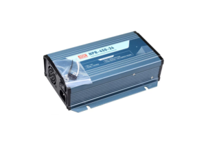 BJ4801 เครื่องชาร์จแบตเตอรี่ MEANWELL NPB-1200-48 Battery Charger 1200W