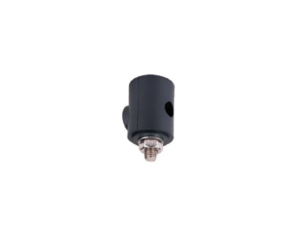 BKCM52 แคลมป์รางนำทรงกลมหัวหมุนได้ Swivel Head H256-48-12