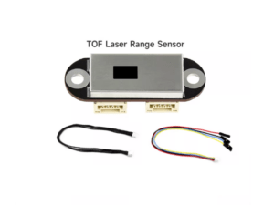 SSTO01 เซ็นเซอร์วัดระยะด้วยเลเซอร์ Waveshare TOF Laser Range Sensor 18301