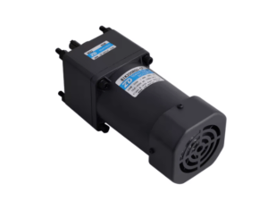 MTACZD-200G-00 อินดักชั่นมอเตอร์ปรับรอบ ZD Motor 200W 1Phase 6IK200RGU-CF Gearhead 6GU