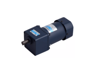 MTACZD-090G-00 อินดักชั่นมอเตอร์ปรับรอบ ZD Motor 90W 1Phase 5IK90RGU-CF Gearhead 5GU-00K