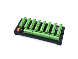 TP2332-L เทอร์มินัลบล็อกรวมและกระจายสัญญาณ 32CH Screw Terminal Block PLC Sensor