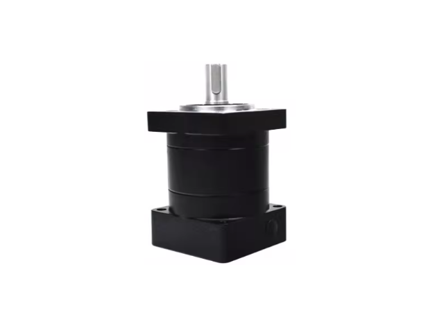 GM60PX-L1 เกียร์มอเตอร์ 60mm Servo Motor Planetary Gearbox PX60 Stage1