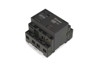 PCA003 พีแอลซี AFX00003 PLC Arduino Opta Lite