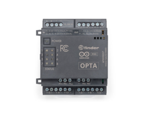 PCA007 โมดูลขยายสำหรับ AFX00007 Arduino Opta Analog Expansion