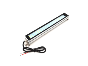 ETLT8A-8 หลอดไฟ CN Waterproof LED Light CNC Machine Lamp AC220V 40W 1220