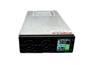 CGDC01-40 เครื่องชาร์จเร็วปรับได้ INCREASE TR72-3500 Adjustable Fast Charger TR32 20-100V 40A 3500W