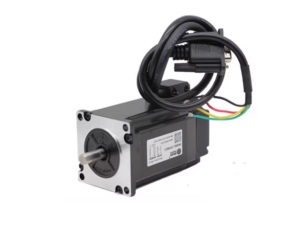 MTCL23-01 มอเตอร์สเต็ป Leadshine Closed-Loop Servo Stepper Motor Nema23-96mm 57CME23