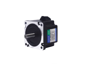 MT3401-1 สเต็ปเปอร์มอเตอร์ PFD Stepper Motor Nema34 68mm 86BYG250A-14 2.4Nm