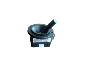 PTJY20 โพเทนชิโอมิเตอร์จอยสติ๊ก Potentiometer Joystick Controller 2-Axis OM200A-M1 5K with spring return