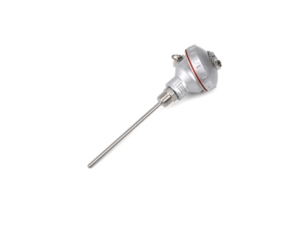 SSTP-RDO-8100-PT100 เซนเซอร์วัดอุณหภูมิ SS316 PT100 RTD Class A Temperature Sensor