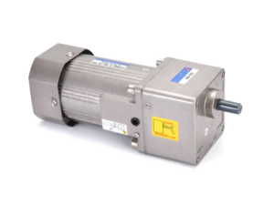 MTACTL-300GU-00S อินดักชั่นมอเตอร์ปรับรอบ Taili Motor 300W 1Phase 6IK300RGU-CF Gearhead 6GU US52 Speed Control