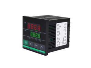 TMPI00 คอนโทรลเลอร์ควบคุมอุณหภูมิแบบดิจิทัล Temperature Controller CHB702