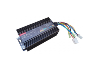 DMBH35 คอนโทรลเลอร์มอเตอร์ไร้แปรงถ่าน Controller Driver BLDC HUAPU HP-W123S 24V 350W