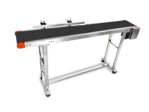 CVIK1530-150X30-060 สายพานลำเลียงสำหรับเครื่องพิมพ์อิงค์เจ็ท Conveyor Inkjet Printer