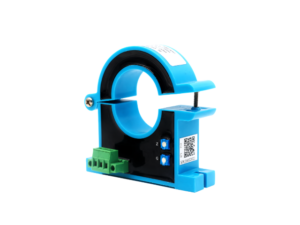 SSCJXK-A7 เซนเซอร์วัดกระแสแบบร้อยสาย JXK-7A/JXK-7D Open Loop Split Core Current Sensor Transmitter
