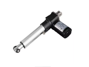 LA0101-DTL-000 มอเตอร์แกนชัก LUILEC DTL DC12V 2200N-5mm/s Electric Motor Linear Actuator Stroke 100mm