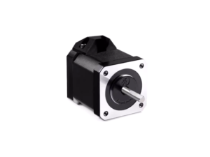 MT1742-4 สเต็ปเปอร์มอเตอร์ Leadshine Stepper Motor Nema17 40mm 42CM04 0.4Nm