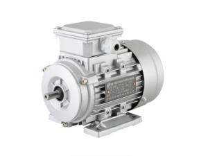 MTAT37-B3 เอซีมอเตอร์ 3Phase AC Motor YE3-71M2-4 (0.37kW) B3 Horizontal