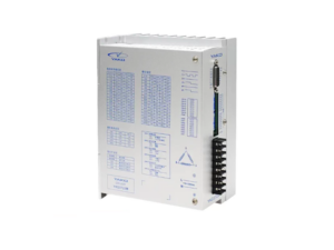 DMST11-01 ไดรเวอร์สเต็ปเปอร์มอเตอร์ 3Phase Stepper Driver YAKO YKD3722M AC110-220V