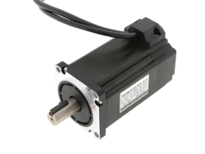 MTBL60-03 มอเตอร์ 60mm Brushless BLDC Motor Hall 48V 300W 0.95Nm