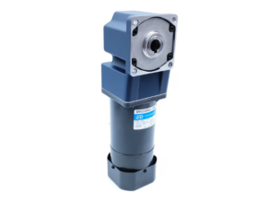 MTACZD-200GU-RCS ชุดมอเตอร์เกียร์พร้อมหัวเกียร์ทด AC ZD Motor 200W 6RK200RGU-CMF+6GUK-RC