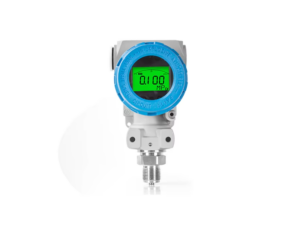 SSPS36 เครื่องส่งสัญญาณความดัน DL80A-LCD 2088 Pressure Sensor Transmitter RS485 Modbus