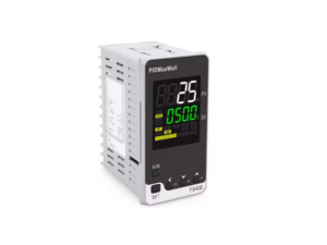 PDTFS4-00 เครื่องควบคุมอุณหภูมิ Digital PID Temperature Controller PIDmaxwell FS408