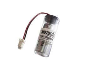 BT3601-2 แบตเตอรี่ Lithium Ion Battery 3.6V Robot YRC1000 Control HW1483880-A ER17500V