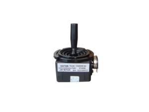 PTJY21-M4 โพเทนชิโอมิเตอร์จอยสติ๊ก Potentiometer Joystick Controller 2-Axis OM200B-M4-10K with spring return