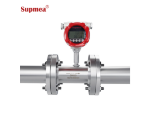 SSWMV0 เครื่องวัดอัตราการไหลแบบ Vortex Flow Meter SUP-LUGB-C-DN-