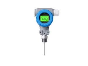 SSTPRD-R00 เซ็นเซอร์วัดอุณหภูมิ WZPB-LCD PT100 RTD 2088 Temperature Sensor Transmitter RS485 Modbus