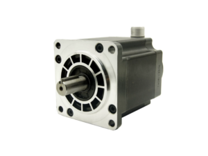 STYK11-04 สเต็ปเปอร์มอเตอร์ YAKO 110mm 3-Phase Stepper Motor 20N.m YK31122A