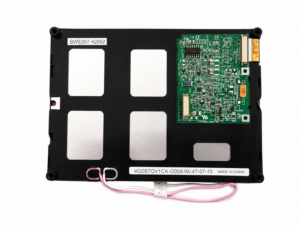 Spare Part LCD Display Kyocera KG057QV1CA Series
