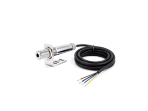 SSTPX1 เซ็นเซอร์วัดอุณหภูมิ 0-600°C Non-Contact Infrared Temperature Sensor RS485 Modbus VMS-3000-WD-HW-N01