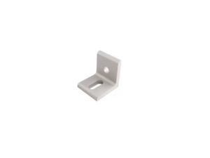 BKA215 ฉากยึดอลูมิเนียมโปรไฟล์ Aluminum Profile Bracket 2020A-L18 Slot