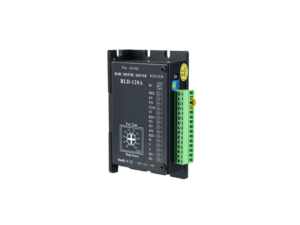 DMBL12-1 ไดรเวอร์ มอเตอร์บัสเลส BLDC Motor Driver DC12-24V/5A 120W BLD-120A