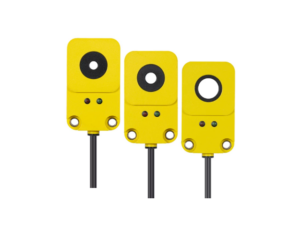 SIRX0N-30 เซ็นเซอร์ตรวจจับวัตถุแบบวงแหวน HURON Ring Proximity Sensor HX-DGS Series