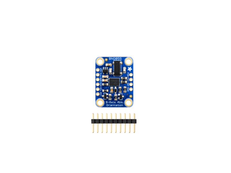 BDBN55 เซนเซอร์โมดูล IMU Sensor Module 9-Axis Adafruit BNO055 2472