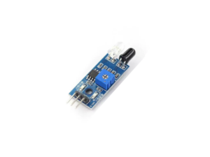 BDIR03 โมดูลเซนเซอร์อินฟราเรดตรวจจับวัตถุ Infrared Sensor Module