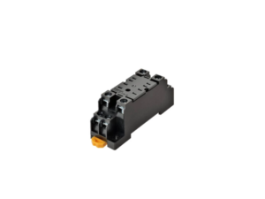 RYSK04 ซ็อกเก็ต รีเลย์ Relay Socket PYFZ-08-E