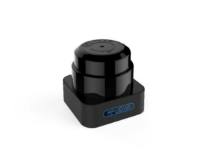 LRRP04 ไลดาร์ SLAMTEC RPLIDAR S1 Discontinued